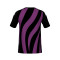 Koszulka Kappa Real Valladolid 2024-2025 przed meczem