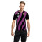 Koszulka Kappa Kids Real Valladolid 2024-2025 przed meczem