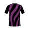 Koszulka Kappa Kids Real Valladolid 2024-2025 przed meczem