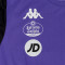 Koszulka Kappa Trening Real Valladolid 2024-2025