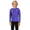 Bluza Kappa Trening dla Kids Real Valladolid Trening