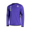 Bluza Kappa Trening dla Kids Real Valladolid Trening