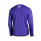 Bluza Kappa Trening dla Kids Real Valladolid Trening