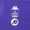Bluza Kappa Trening dla Kids Real Valladolid Trening