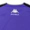 Bluza Kappa Trening dla Kids Real Valladolid Trening