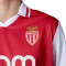 Koszulka Kappa As Monaco 2024-2025 Home