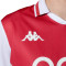 Koszulka Kappa As Monaco 2024-2025 Home
