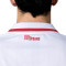 Koszulka Kappa As Monaco 2024-2025 Home