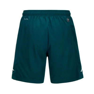 Spodenki Kids strój wyjazdowy AS Monaco Strój