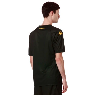 Koszulka Kaizer Chiefs 2024-2025 Na wyjeździe