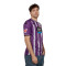 Koszulka Kappa Real Valladolid 2024-2025 W domu