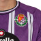 Koszulka Kappa Real Valladolid 2024-2025 W domu