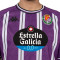 Koszulka Kappa Real Valladolid 2024-2025 W domu