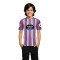 Koszulka Kappa Kids Real Valladolid 2024-2025 Home