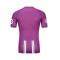 Koszulka Kappa Kids Real Valladolid 2024-2025 Home