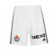 Spodenki Kappa Real Valladolid 2024-2025 W domu