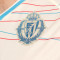Koszulka Kappa Real Valladolid 2024-2025 Na wyjeździe