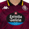 Koszulka Kappa Real Valladolid 2024-2025 trzeci