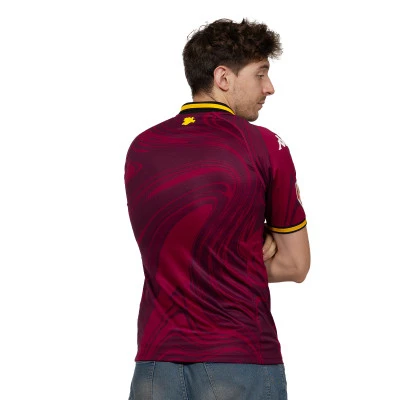 Koszulka Real Valladolid 2024-2025 trzeci