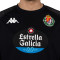 Koszulka Kappa Real Valladolid 2024-2025 Bramkarz W domu