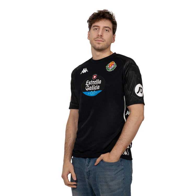 Real Valladolid 2024-2025 Bramkarz W domu