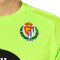 Koszulka Kappa Real Valladolid 2024-2025 Bramkarz na wyjeździe