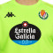 Koszulka Kappa Real Valladolid 2024-2025 Bramkarz na wyjeździe