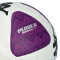 Piłka Kappa Mini Real Valladolid 2024-2025