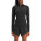 Bluza Reebok Running 1/4 Zip
