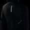 Bluza Reebok Running 1/4 Zip