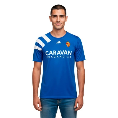 Koszulka Real Zaragoza Fortore