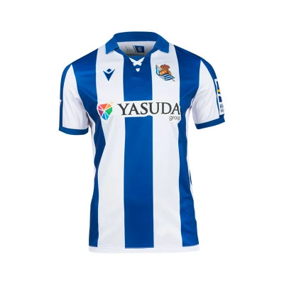 Koszulka Real Sociedad 2024-2025 Home