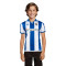 Koszulka Macron Kids Real Sociedad 2024-2025