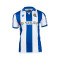 Koszulka Macron Kids Real Sociedad 2024-2025
