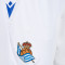 Spodenki Macron Kids Real Sociedad 2024-2025