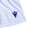 Strój Macron Niemowlęta Real Sociedad 2024-2025 Home