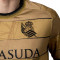 Koszulka Macron Real Sociedad 2024-2025 Na wyjeździe