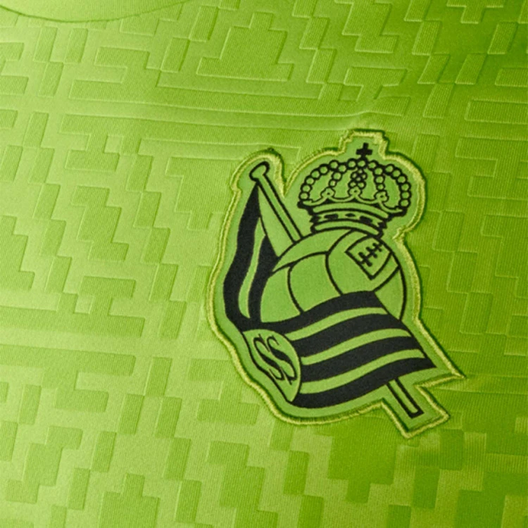camiseta-macron-real-sociedad-training-2024-2025-nino-green-3