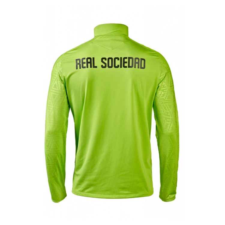 sudadera-macron-real-sociedad-training-2024-2025-nino-green-2