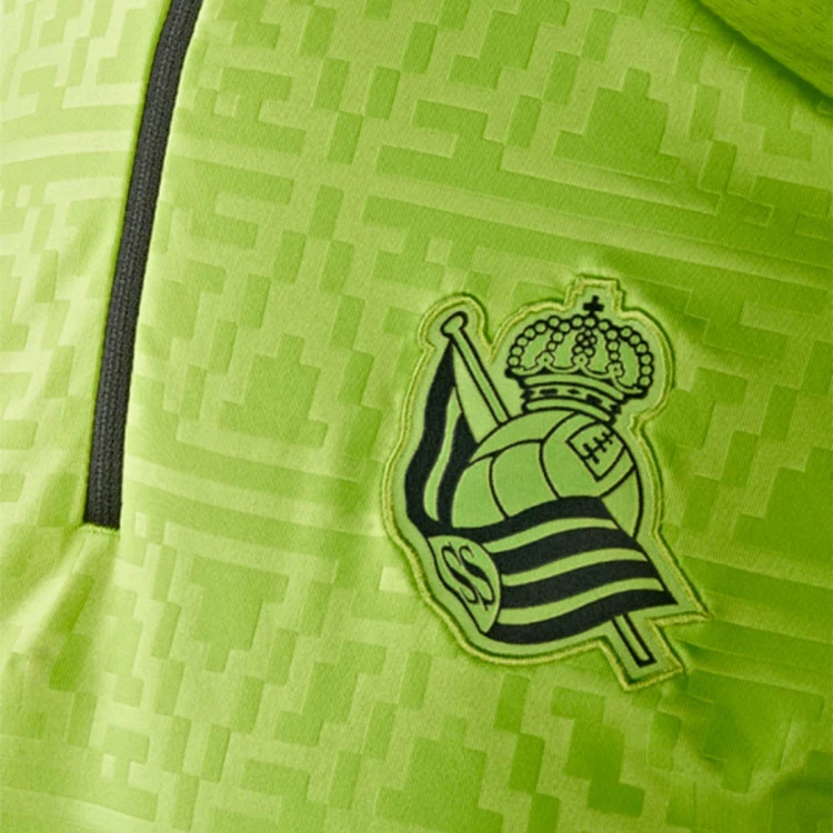 sudadera-macron-real-sociedad-training-2024-2025-nino-green-3