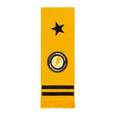 Szalik Rayo de Barcelona