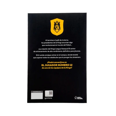 Gracz Ilość 12 ( La Kings 1)