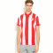 Koszulka ATH Bilbao Retro Athletic Club de Bilbao Europa