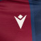 Koszulka Macron UD Levante 2024-2025 Strona główna