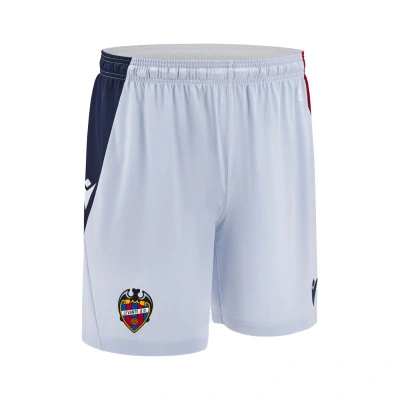 Spodenki Strój trzeci UD Levante 2024-2025