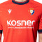 Koszulka Macron CA Osasuna 2024-2025 Strona główna