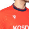 Koszulka Macron CA Osasuna 2024-2025 Strona główna