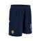 Spodenki Macron Kids CA Osasuna 2024-2025