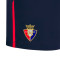 Spodenki Macron Kids CA Osasuna 2024-2025