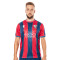 Koszulka Soka Sociedad Deportiva Huesca 2024-2025 Strona główna